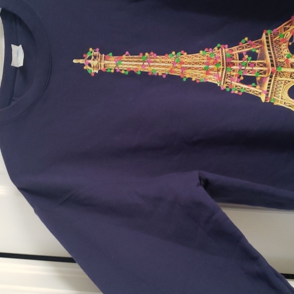 Port & Company Sweatshirt NWOT - Picture 4 of 4